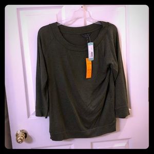 41 Hawthorn lightweight sweater